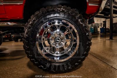 1971 Chevrolet C/K 10