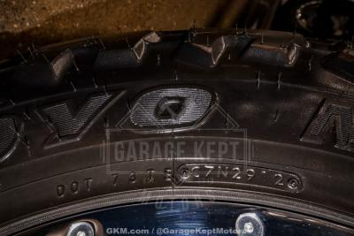 1971 Chevrolet C/K 10