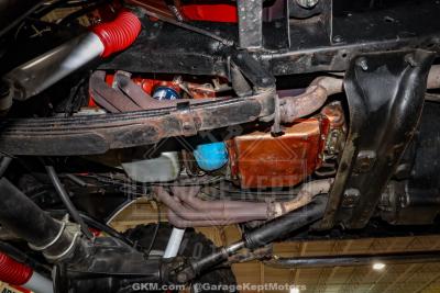 1971 Chevrolet C/K 10