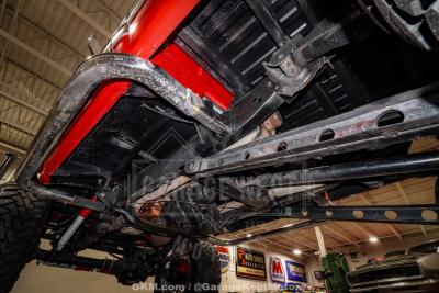 1971 Chevrolet C/K 10