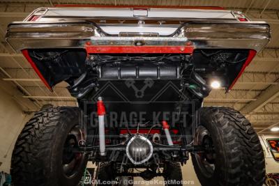 1971 Chevrolet C/K 10