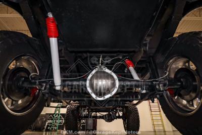 1971 Chevrolet C/K 10