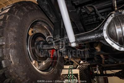 1971 Chevrolet C/K 10