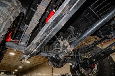 1971 Chevrolet C/K 10