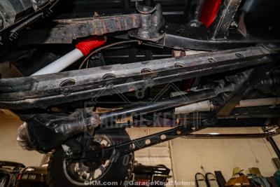 1971 Chevrolet C/K 10