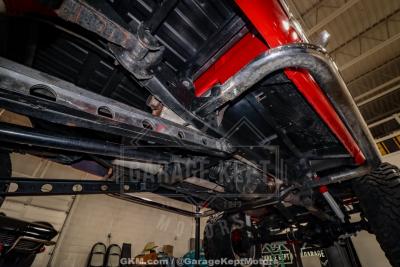 1971 Chevrolet C/K 10