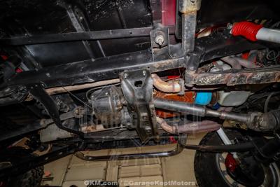 1971 Chevrolet C/K 10