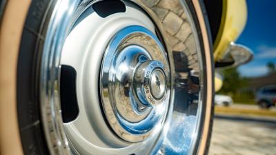 1967 Chevrolet Corvette Sting Ray 327/300 Convertible