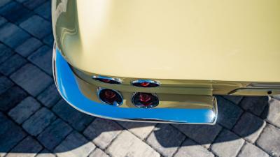 1967 Chevrolet Corvette Sting Ray 327/300 Convertible