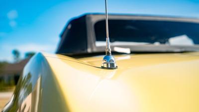 1967 Chevrolet Corvette Sting Ray 327/300 Convertible