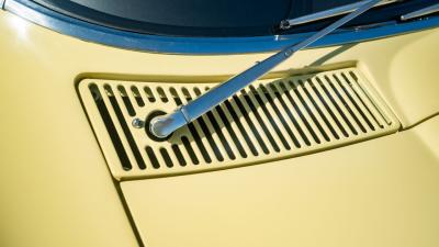 1967 Chevrolet Corvette Sting Ray 327/300 Convertible