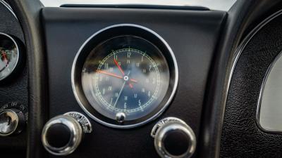 1967 Chevrolet Corvette Sting Ray 327/300 Convertible