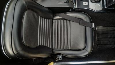 1967 Chevrolet Corvette Sting Ray 327/300 Convertible