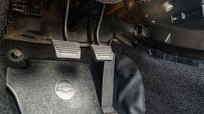 1967 Chevrolet Corvette Sting Ray 327/300 Convertible