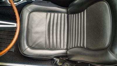 1967 Chevrolet Corvette Sting Ray 327/300 Convertible