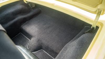 1967 Chevrolet Corvette Sting Ray 327/300 Convertible