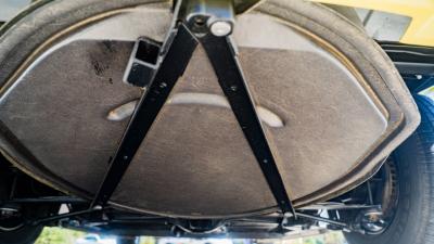 1967 Chevrolet Corvette Sting Ray 327/300 Convertible