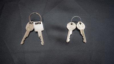 1967 Chevrolet Corvette Sting Ray 327/300 Convertible