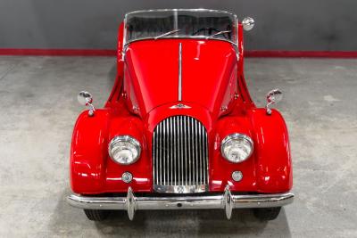 1957 Morgan Plus 4