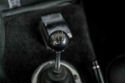 1970 MG B BGT MGBGT 1.8 overdrive spaakwielen