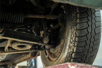 1970 MG B BGT MGBGT 1.8 overdrive spaakwielen