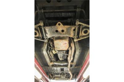 1970 MG B BGT MGBGT 1.8 overdrive spaakwielen