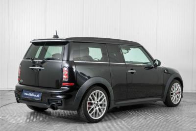 2012 Mini Clubman