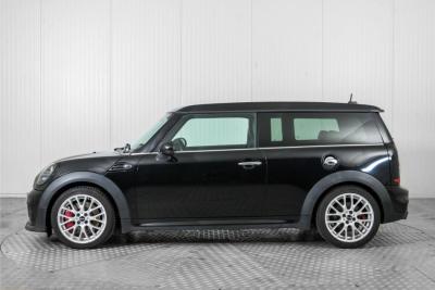 2012 Mini Clubman