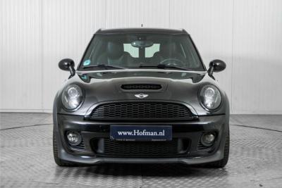 2012 Mini Clubman
