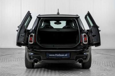 2012 Mini Clubman