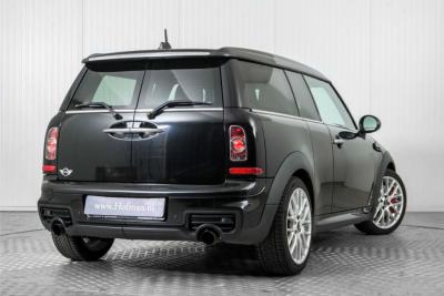 2012 Mini Clubman