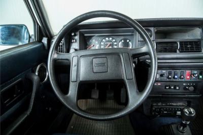 1984 Volvo 244