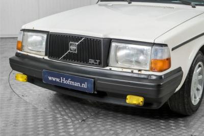 1984 Volvo 244