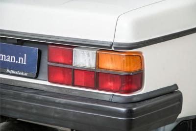 1984 Volvo 244