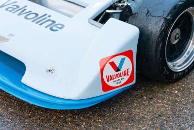 1977 CHEVRON B40