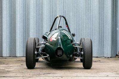 1959 BEART COOPER CLIMAX