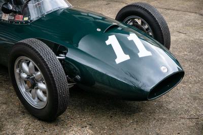1959 BEART COOPER CLIMAX