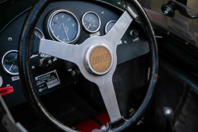 1959 BEART COOPER CLIMAX