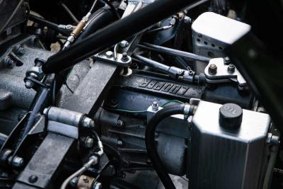 1959 BEART COOPER CLIMAX