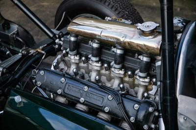 1959 BEART COOPER CLIMAX