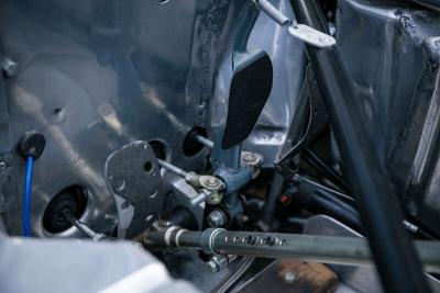 1959 BEART COOPER CLIMAX