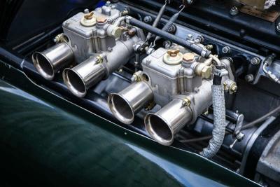 1959 BEART COOPER CLIMAX