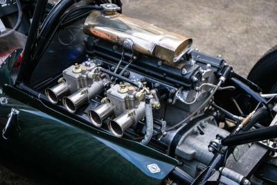 1959 BEART COOPER CLIMAX