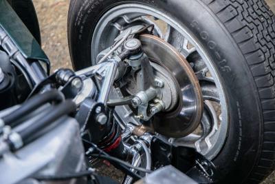 1959 BEART COOPER CLIMAX