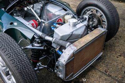 1959 BEART COOPER CLIMAX