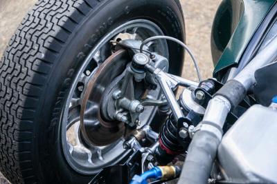 1959 BEART COOPER CLIMAX