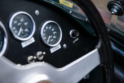 1959 BEART COOPER CLIMAX