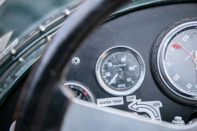 1959 BEART COOPER CLIMAX