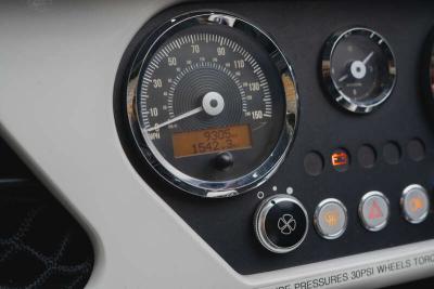 2019 Morgan PLUS FOUR