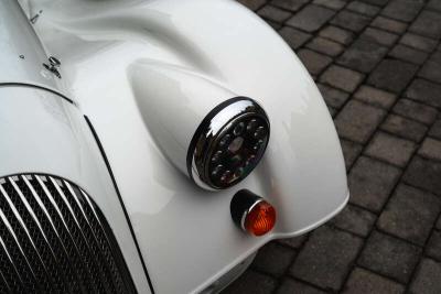 2019 Morgan PLUS FOUR